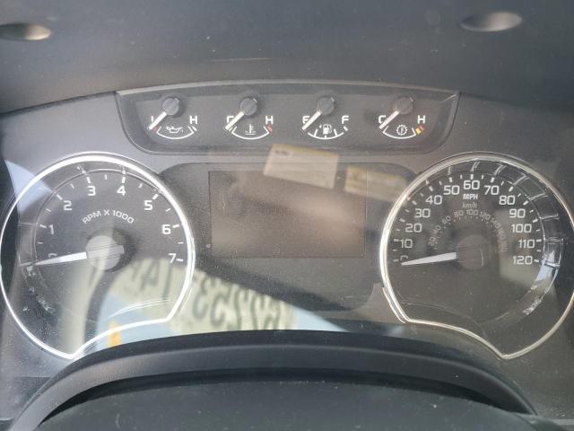 صورة رقم 9 من المزاد - 2012 FORD F150 SUPER مع VIN 1FTFW1CT3CKD13640