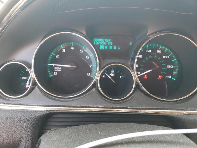 Photo 9 from auction – 2017 BUICK ENCLAVE with VIN 5GAKVBKD1HJ140698