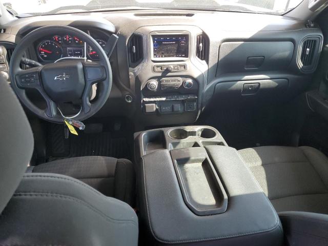 صورة رقم 8 من المزاد - 2022 CHEVROLET SILVERADO مع VIN 3GCPDCED0NG631950