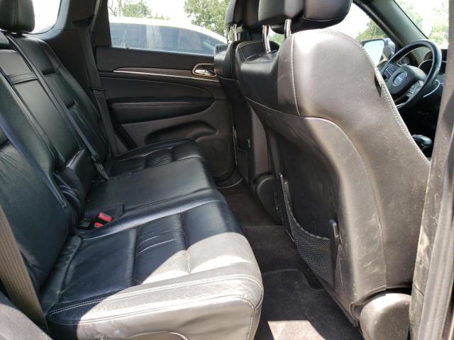Photo 11 from auction – 2015 JEEP GRAND CHER with VIN 1C4RJFBG1FC207294