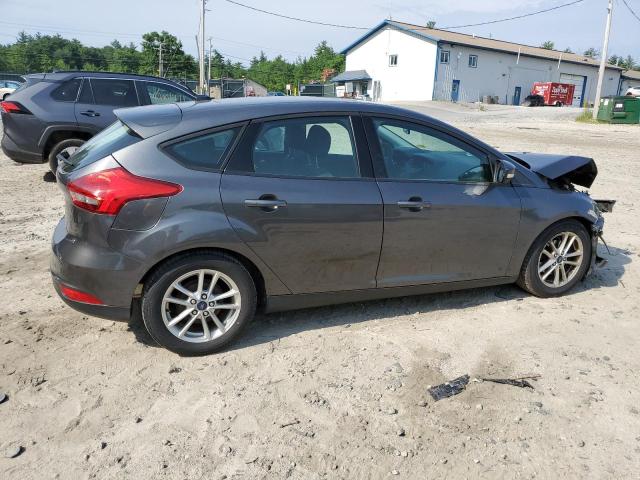 Photo 3 from auction – 2016 FORD FOCUS SE with VIN 1FADP3K20GL269403