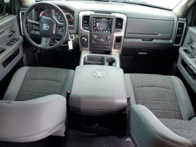 Photo 8 from auction – 2018 RAM 1500 SLT with VIN 1C6RR6LM8JS353288