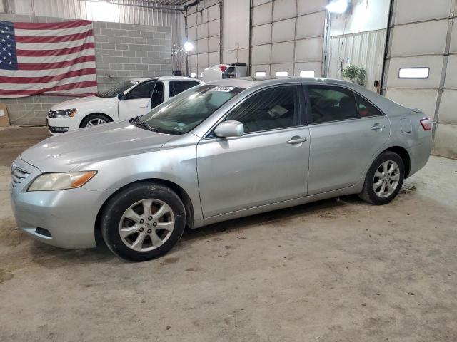 Photo 1 from auction – 2007 TOYOTA CAMRY CE with VIN 4T1BE46K77U122122