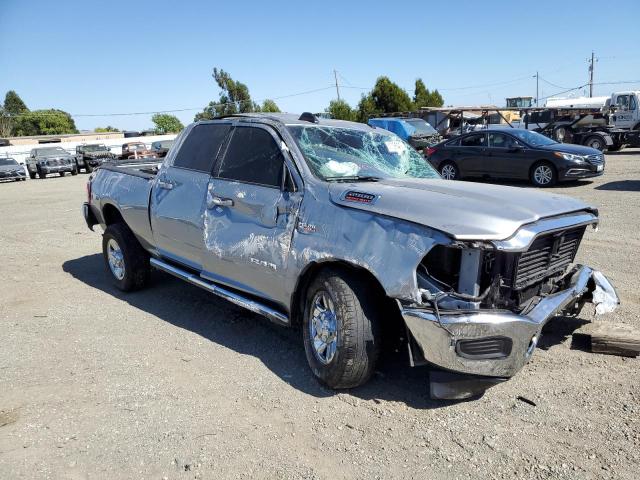 Photo 4 from auction – 2022 RAM 2500 BIG H with VIN 3C6UR5DJ1NG247769