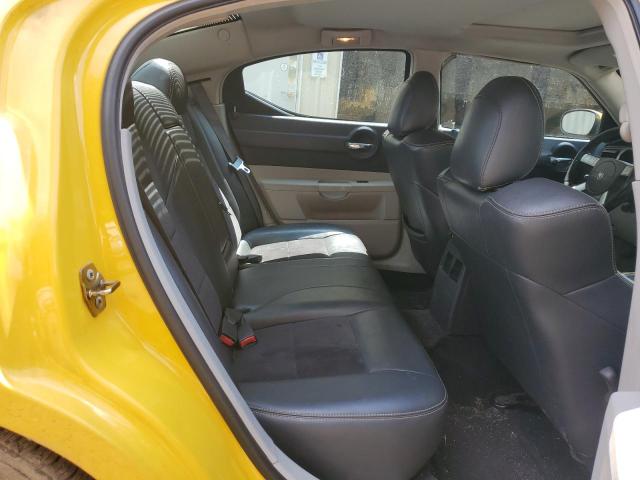 Photo 10 from auction – 2006 DODGE CHARGER R/ with VIN 2B3LA53H66H334886