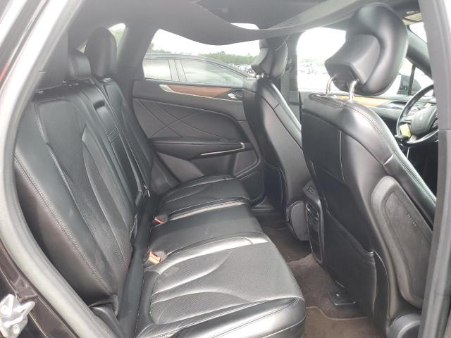 Photo 11 from auction – 2015 LINCOLN MKC with VIN 5LMTJ2AH1FUJ41440