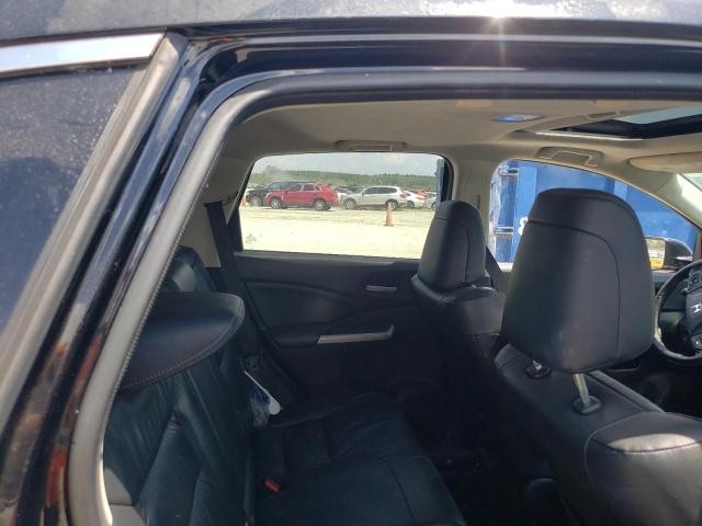 Photo 10 from auction – 2014 HONDA CR-V EXL with VIN 2HKRM3H71EH521589