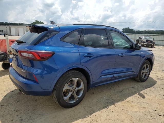 Photo 3 from auction – 2023 FORD ESCAPE ST with VIN 1FMCU9MNXPUA09427