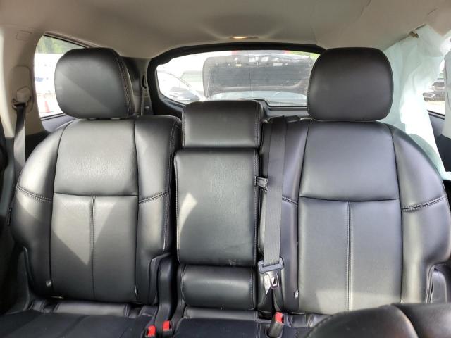 Photo 10 from auction – 2019 NISSAN PATHFINDER with VIN 5N1DR2MN4KC581542