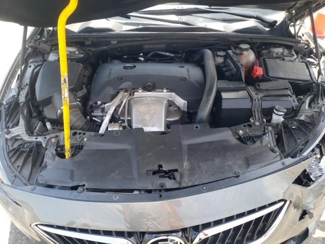 Photo 11 from auction – 2018 BUICK REGAL PREF with VIN W04GL6SX6J1132852
