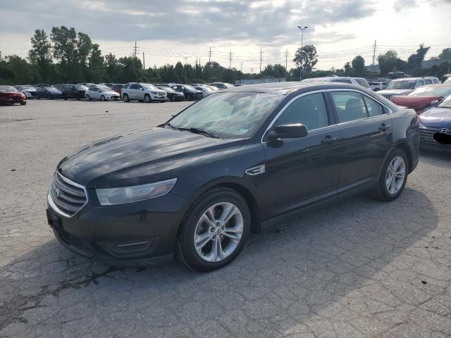 FORD TAURUS SEL 2013 with VIN 1FAHP2E88DG210566 - Photo from auction