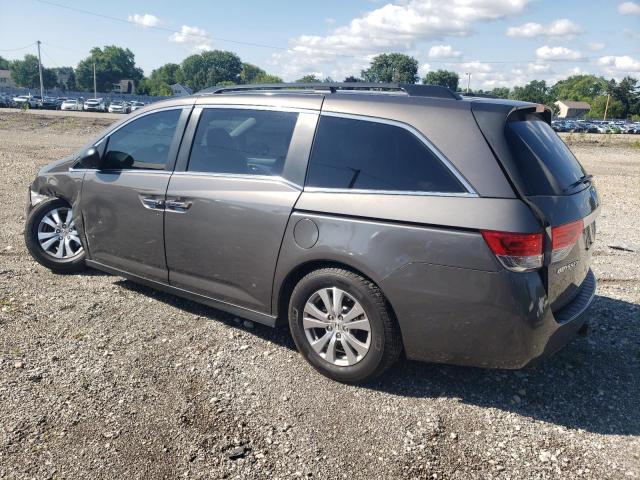 Photo 2 from auction – 2015 HONDA ODYSSEY EX with VIN 5FNRL5H69FB001159