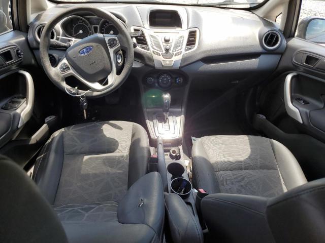 Photo 8 from auction – 2012 FORD FIESTA SE with VIN 3FADP4BJ0CM180209