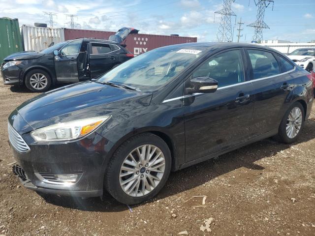 Photo 1 from auction – 2015 FORD FOCUS TITA with VIN 1FADP3J20FL216569