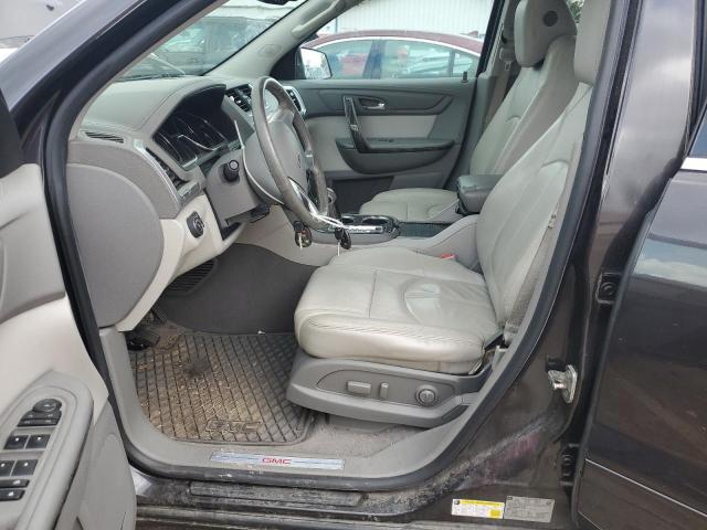 Photo 7 from auction – 2017 GMC ACADIA LIM with VIN 1GKKRSKD5HJ138802