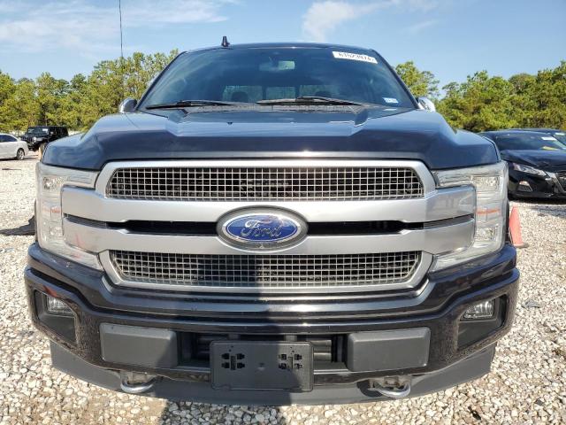 Photo 5 from auction – 2019 FORD F150 SUPER with VIN 1FTEW1E48KFC04986
