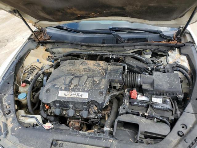 Photo 11 from auction – 2012 HONDA CROSSTOUR with VIN 5J6TF1H57CL000625