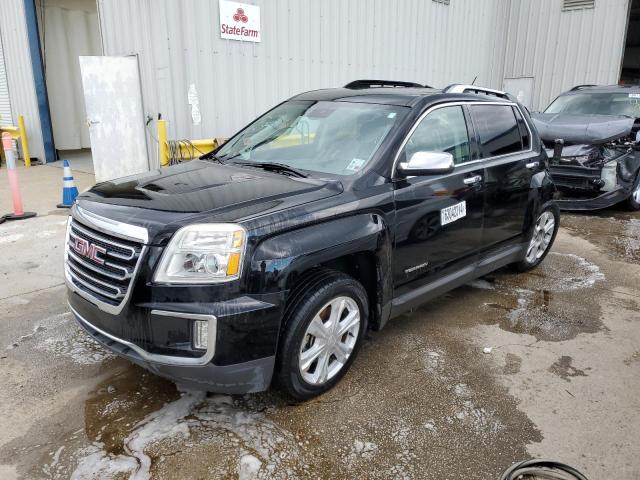 GMC TERRAIN SL 2017 con VIN 2GKFLPE31H6212992 - Foto de la subasta