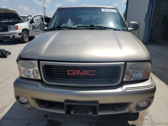 Photo 5 from auction – 1998 GMC ENVOY with VIN 1GKDT13W6W2955482