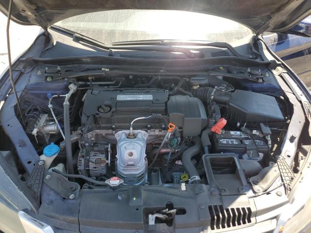 Photo 11 from auction – 2013 HONDA ACCORD EX with VIN 1HGCR2F77DA065299
