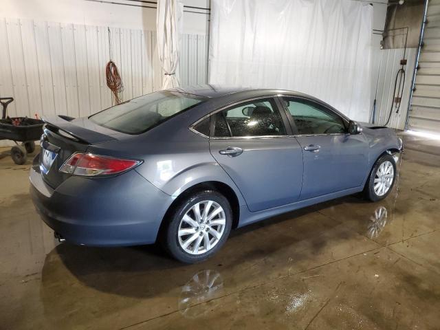 Photo 3 from auction – 2011 MAZDA 6 I with VIN 1YVHZ8CH5B5M18854