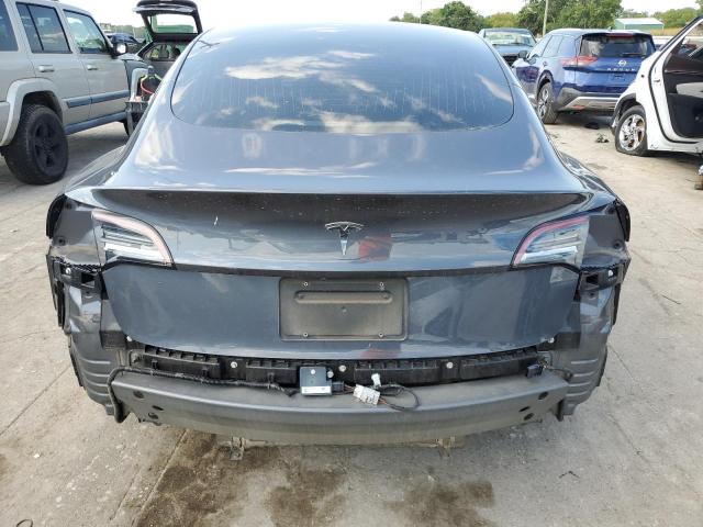 Photo 6 from auction – 2019 TESLA MODEL 3 with VIN 5YJ3E1EAXKF190948