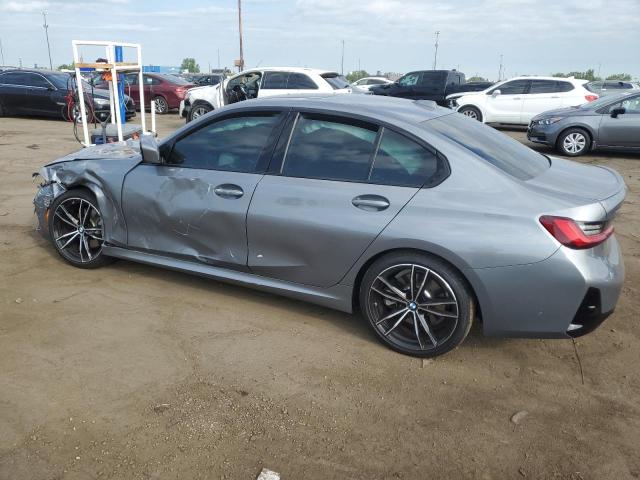 Foto 2 de la subasta – 2024 BMW 330XI con VIN 3MW89FF03R8E01805