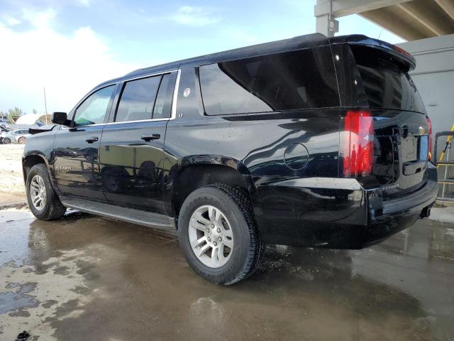 Photo 2 from auction – 2015 CHEVROLET SUBURBAN C with VIN 1GNSCJKC9FR592944