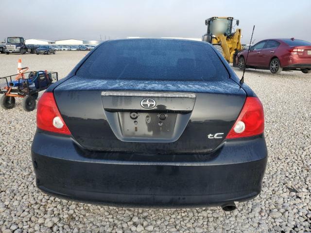 Photo 6 from auction – 2005 TOYOTA SCION TC with VIN JTKDE177950008254