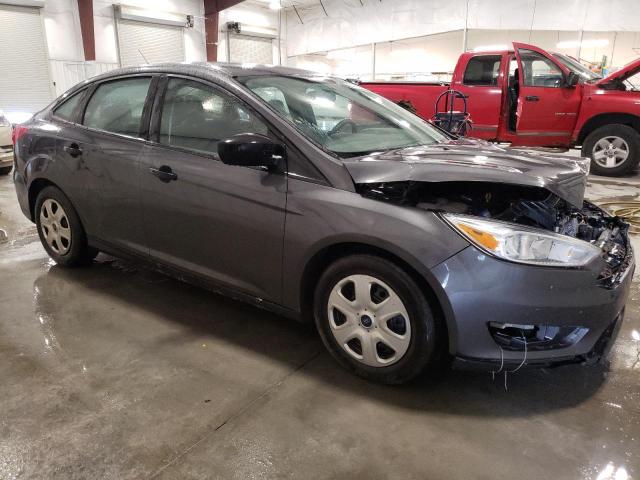 Photo 4 from auction – 2017 FORD FOCUS S with VIN 1FADP3E21HL342727