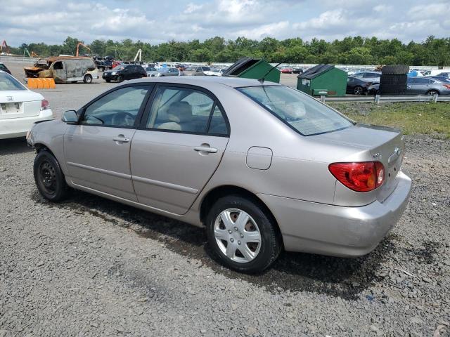 Photo 2 from auction – 2003 TOYOTA COROLLA CE with VIN 2T1BR32E03C107066