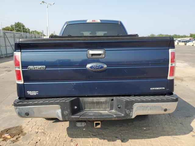 Photo 6 from auction – 2013 FORD F150 SUPER with VIN 1FTFW1EF9DKD00688