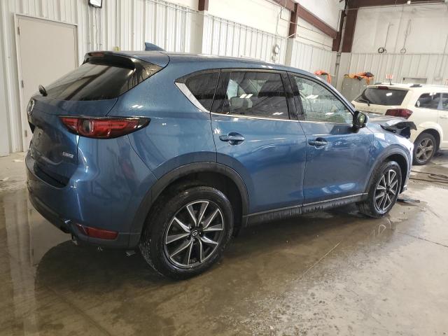 Photo 3 from auction – 2017 MAZDA CX-5 GRAND with VIN JM3KFBDL9H0227181