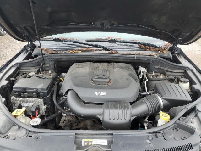 Photo 12 from auction – 2014 JEEP GRAND CHER with VIN 1C4RJFBG2EC339513