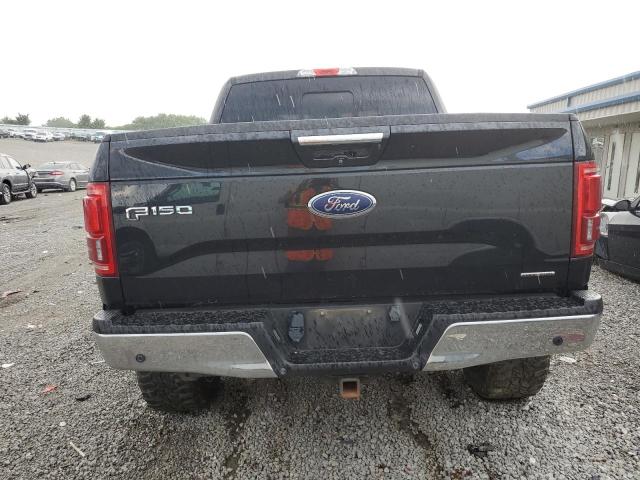 Photo 6 from auction – 2015 FORD F150 SUPER with VIN 1FTEW1EF7FFC84305