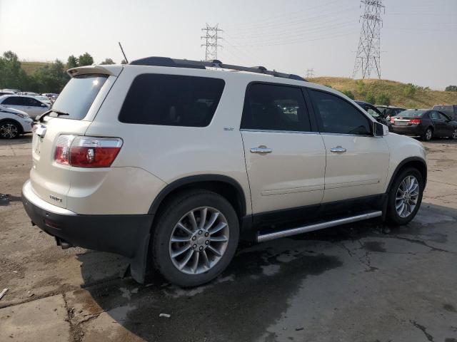 Photo 3 from auction – 2010 GMC ACADIA SLT with VIN 1GKLVNED3AJ105123