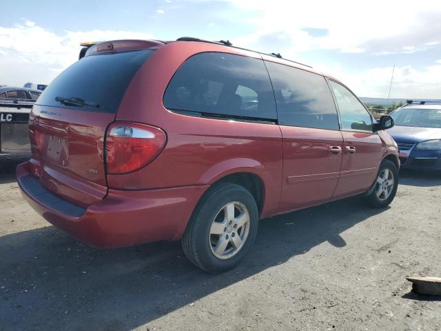 Photo 3 from auction – 2007 DODGE GRAND CARA with VIN 2D4GP44L17R149543