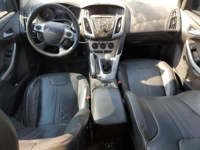Photo 8 from auction – 2013 FORD FOCUS SE with VIN 1FADP3K25DL384185