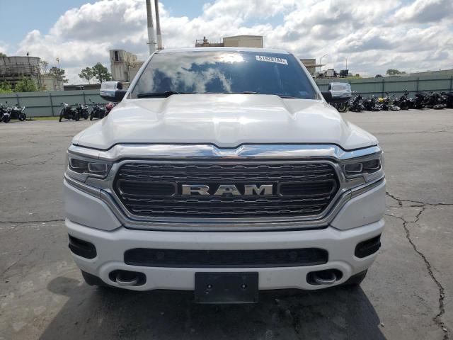 Photo 5 from auction – 2019 RAM 1500 LIMIT with VIN 1C6SRFHT9KN793635