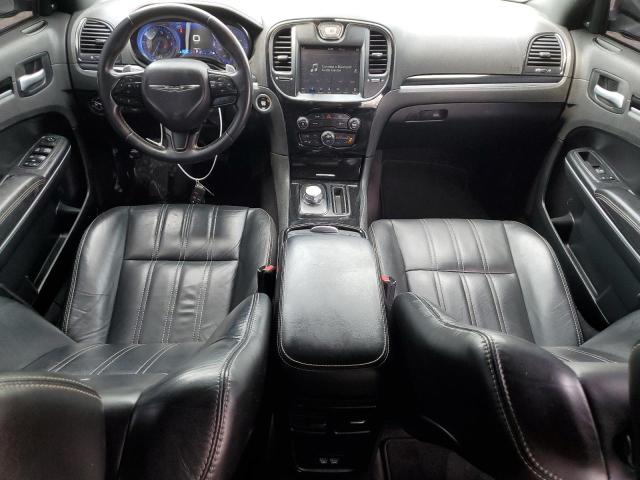 Foto 8 de la subasta – 2018 CHRYSLER 300 S con VIN 2C3CCABG5JH283565