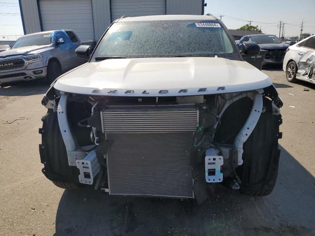 Photo 5 from auction – 2023 FORD EXPLORER X with VIN 1FMSK8DH7PGC26874