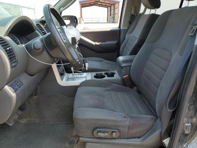 Photo 7 from auction – 2011 NISSAN PATHFINDER with VIN 5N1AR1NB1BC630651