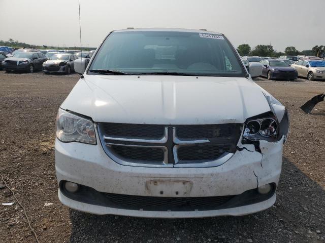Photo 5 from auction – 2016 DODGE GRAND CARA with VIN 2C4RDGCG0GR118384