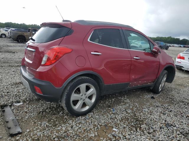Photo 3 from auction – 2015 BUICK ENCORE with VIN KL4CJASB7FB096442