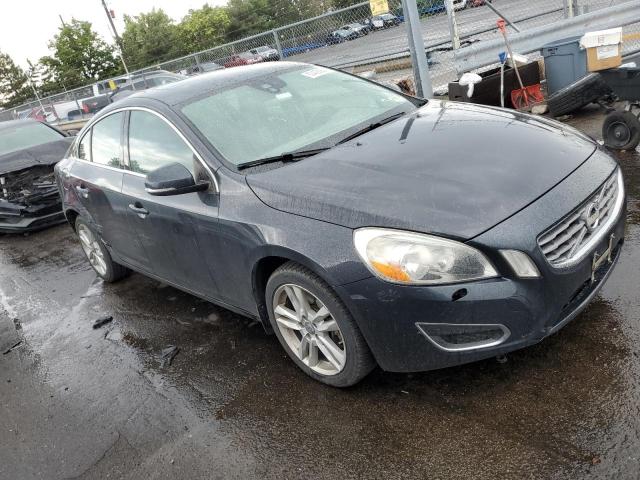 Photo 4 from auction – 2012 VOLVO S60 T5 with VIN YV1622FS4C2092824