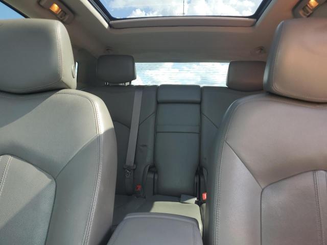Photo 10 from auction – 2012 CADILLAC SRX PERFOR with VIN 3GYFNBE37CS506054