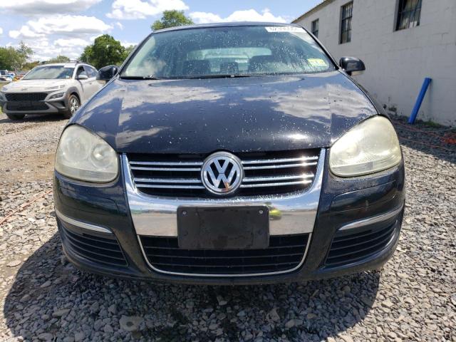 Photo 5 from auction – 2006 VOLKSWAGEN JETTA VALU with VIN 3VWPF71K66M701411