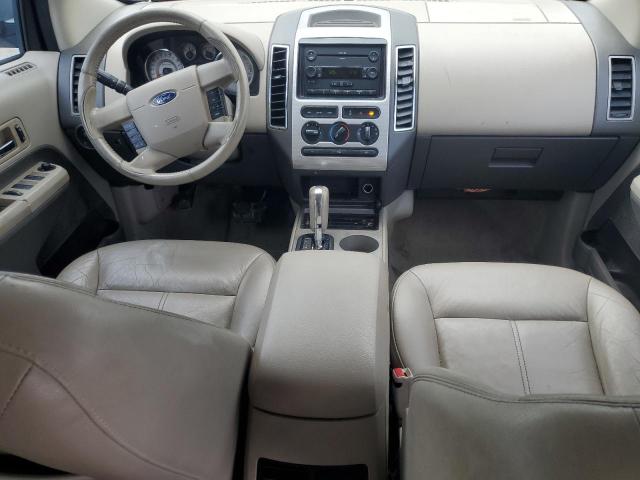 Photo 8 from auction – 2007 FORD EDGE SEL with VIN 2FMDK38C67BB18070
