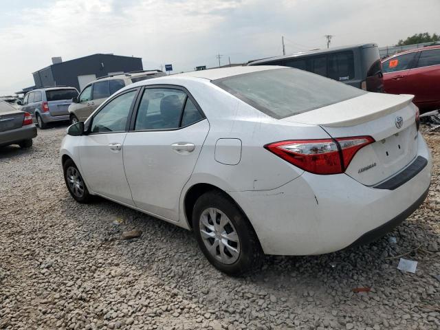 Фото 2 с аукциона – 2015 TOYOTA COROLLA EC с VIN 5YFBPRHE6FP208357
