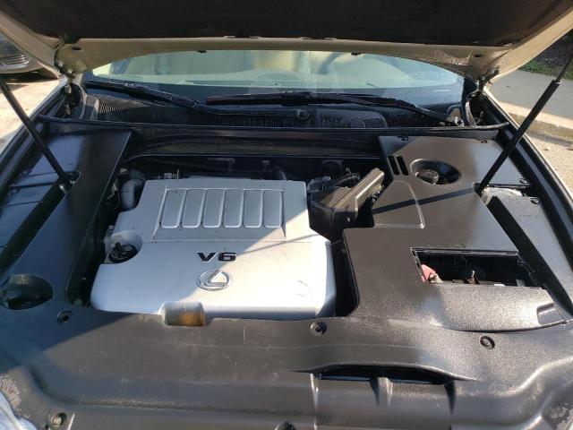 Photo 11 from auction – 2011 LEXUS ES 350 with VIN JTHBK1EG5B2458086